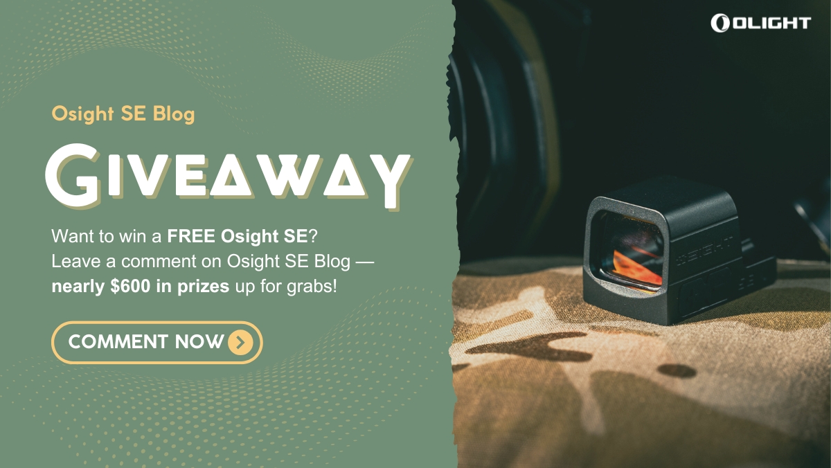 Olight