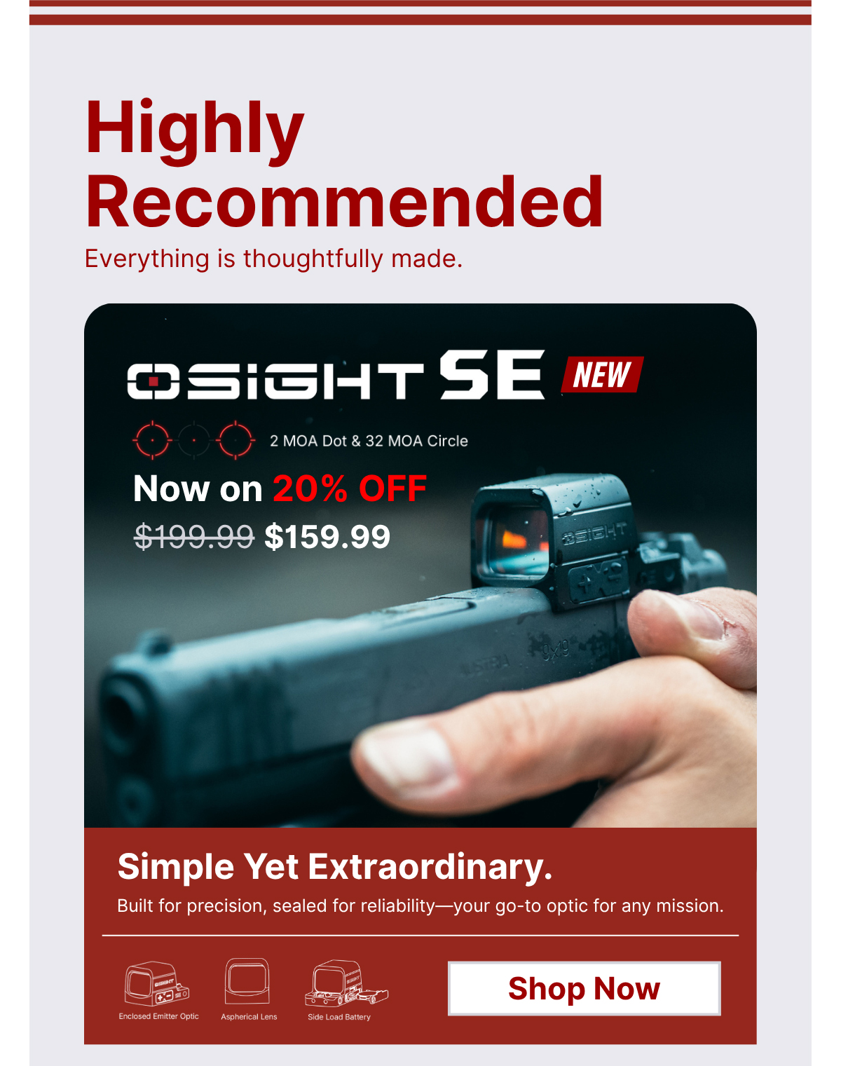 Olight
