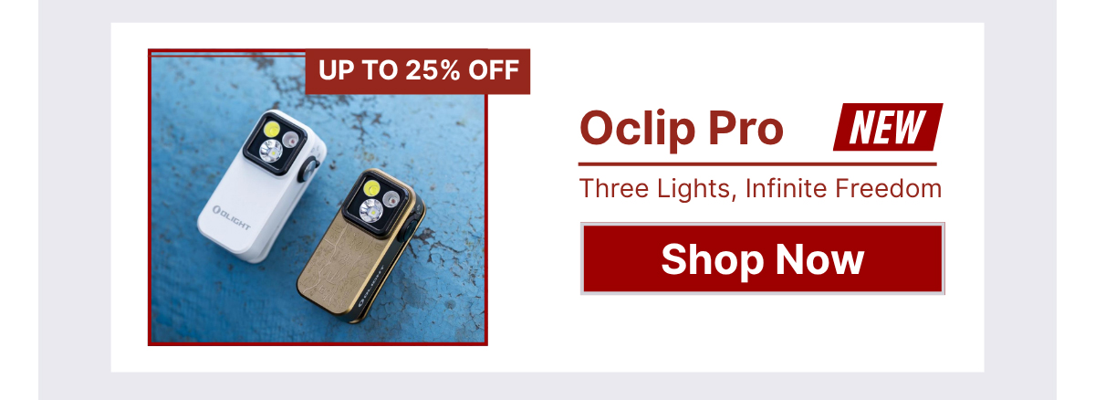 Olight