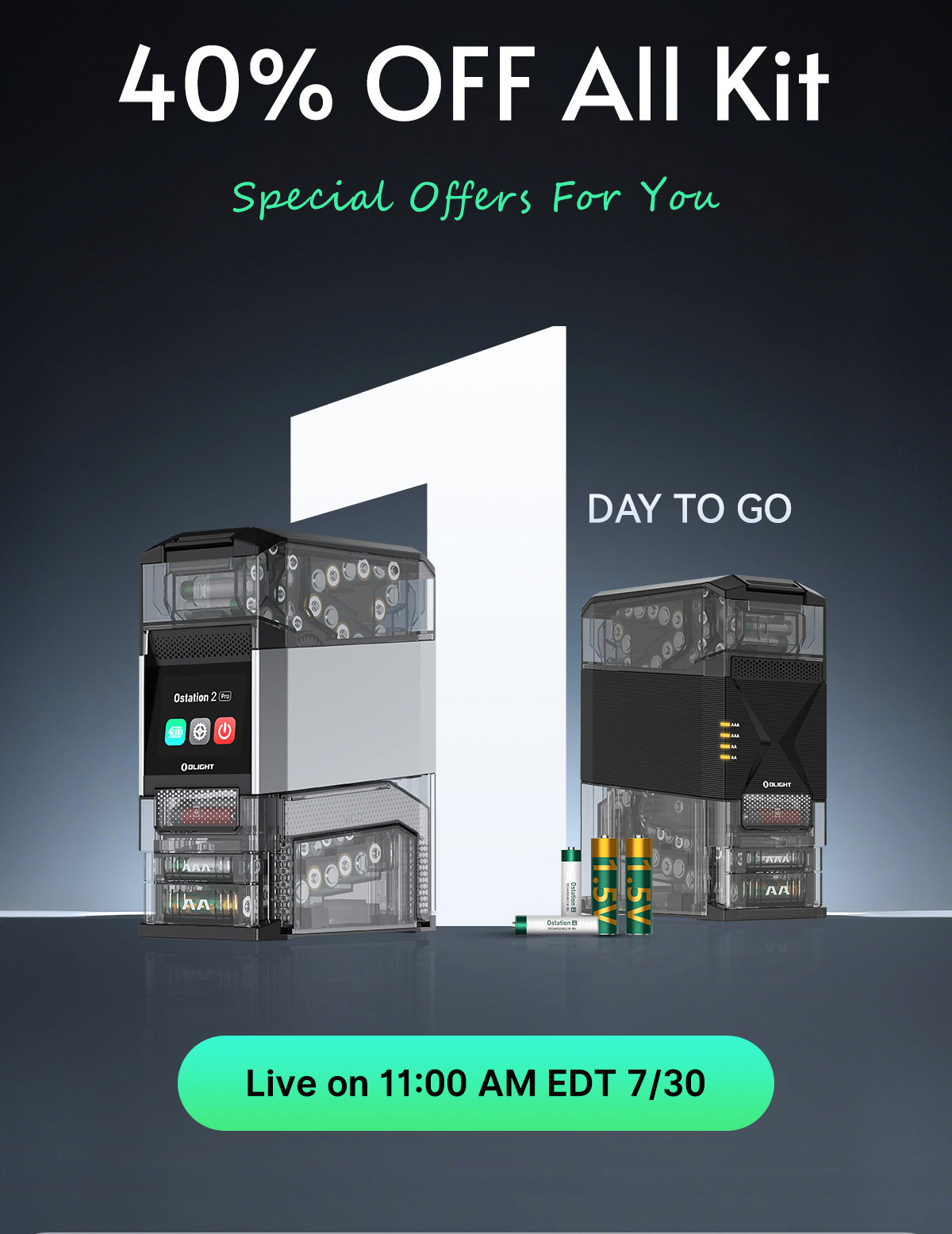 Olight