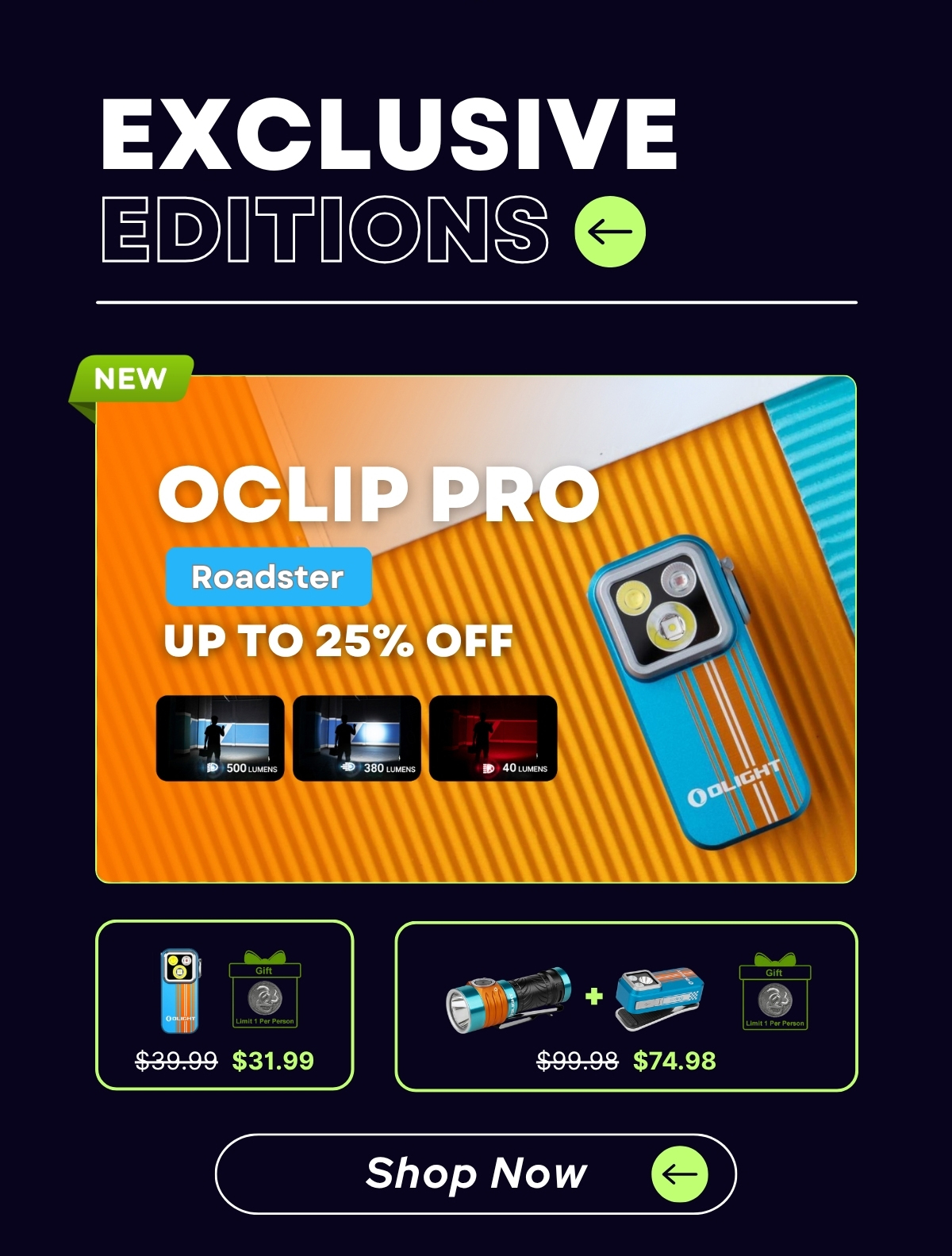 Olight