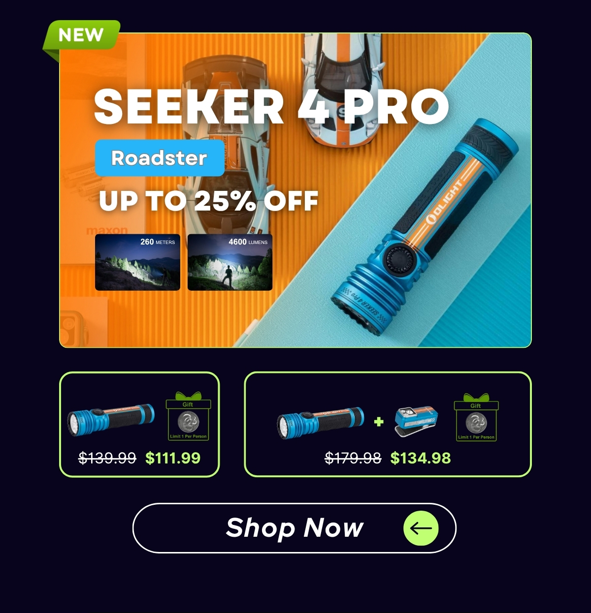 Olight