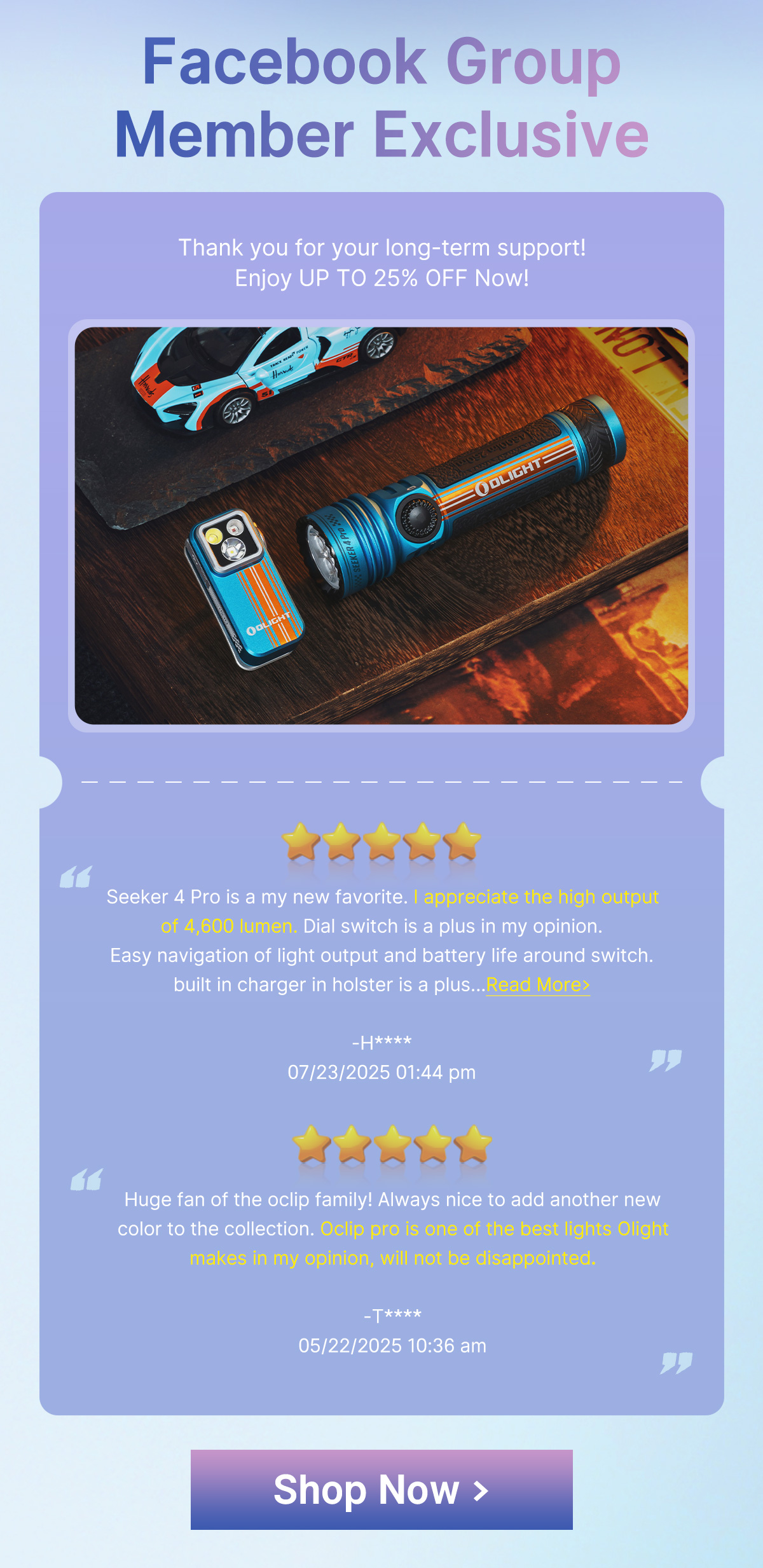 Olight