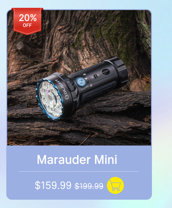 Olight