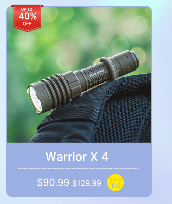 Olight