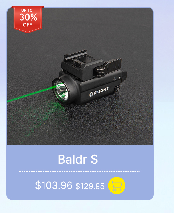 Olight