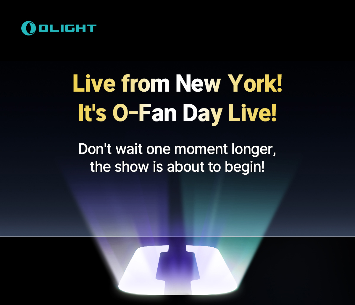 Olight