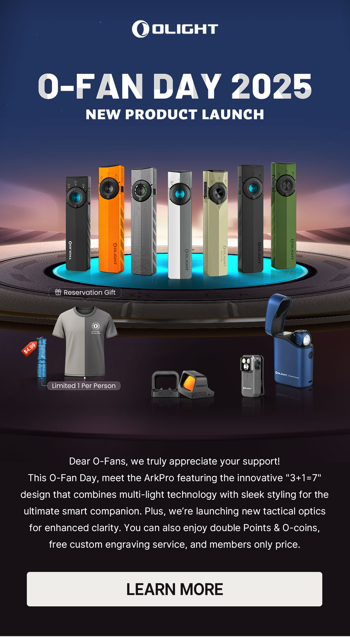 Olight