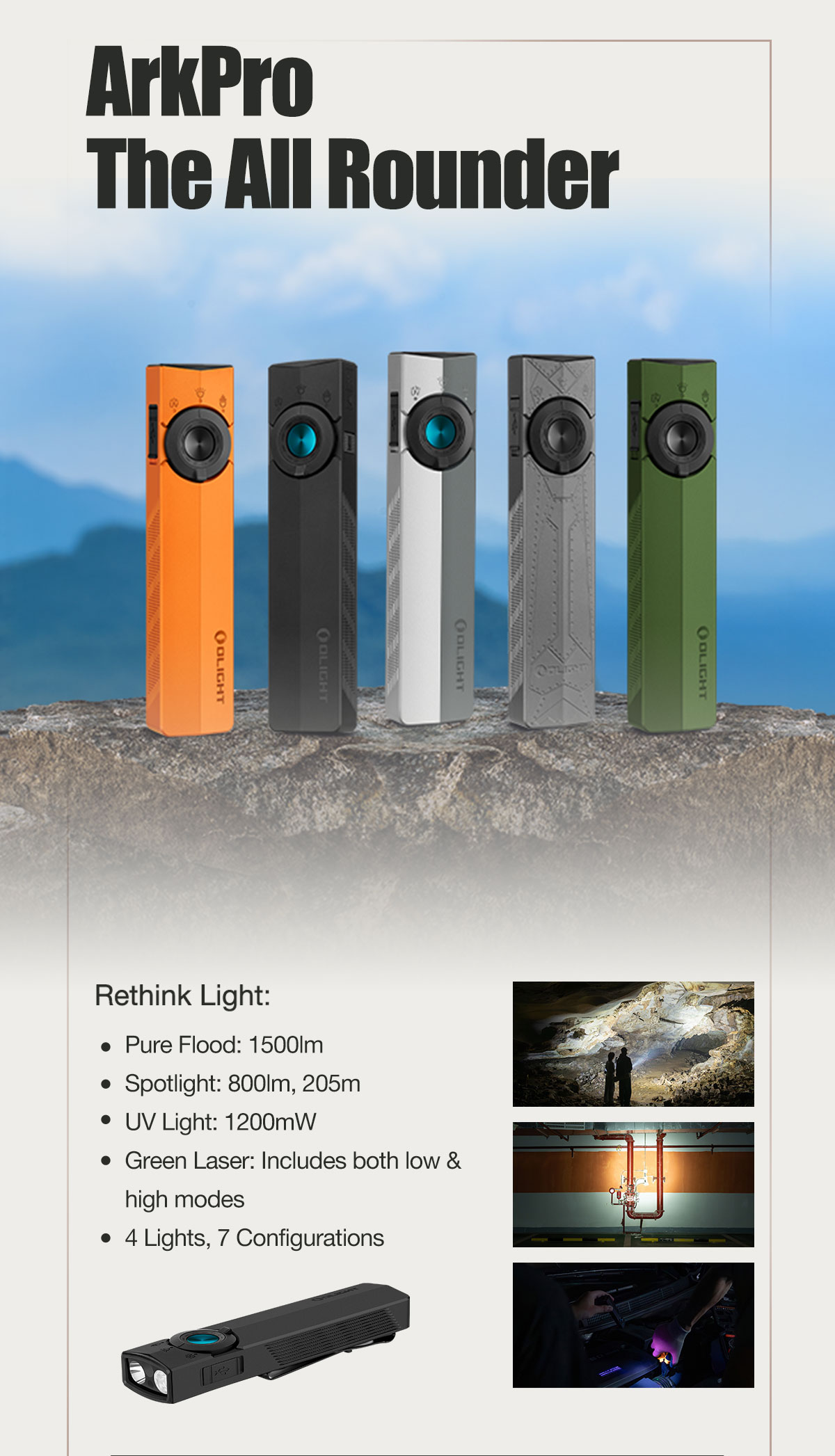 Olight