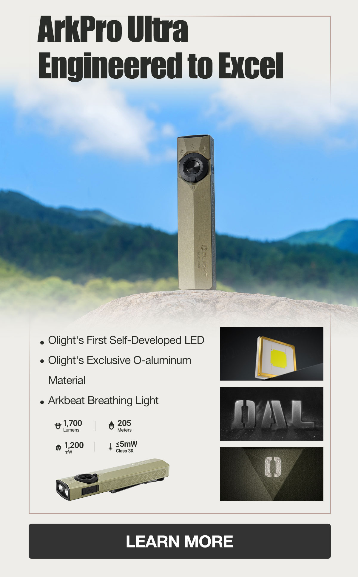 Olight