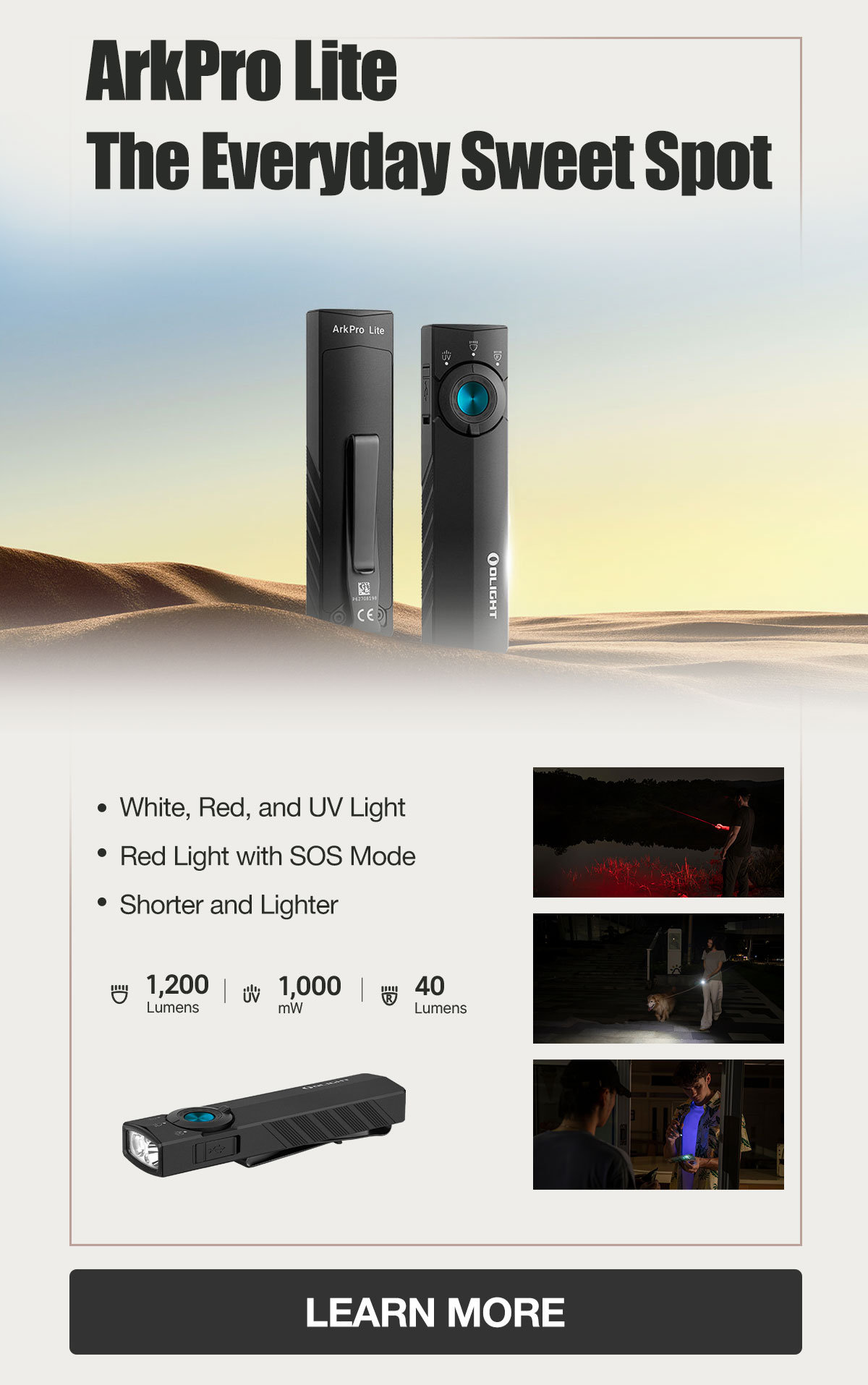 Olight