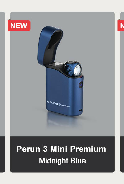 Olight