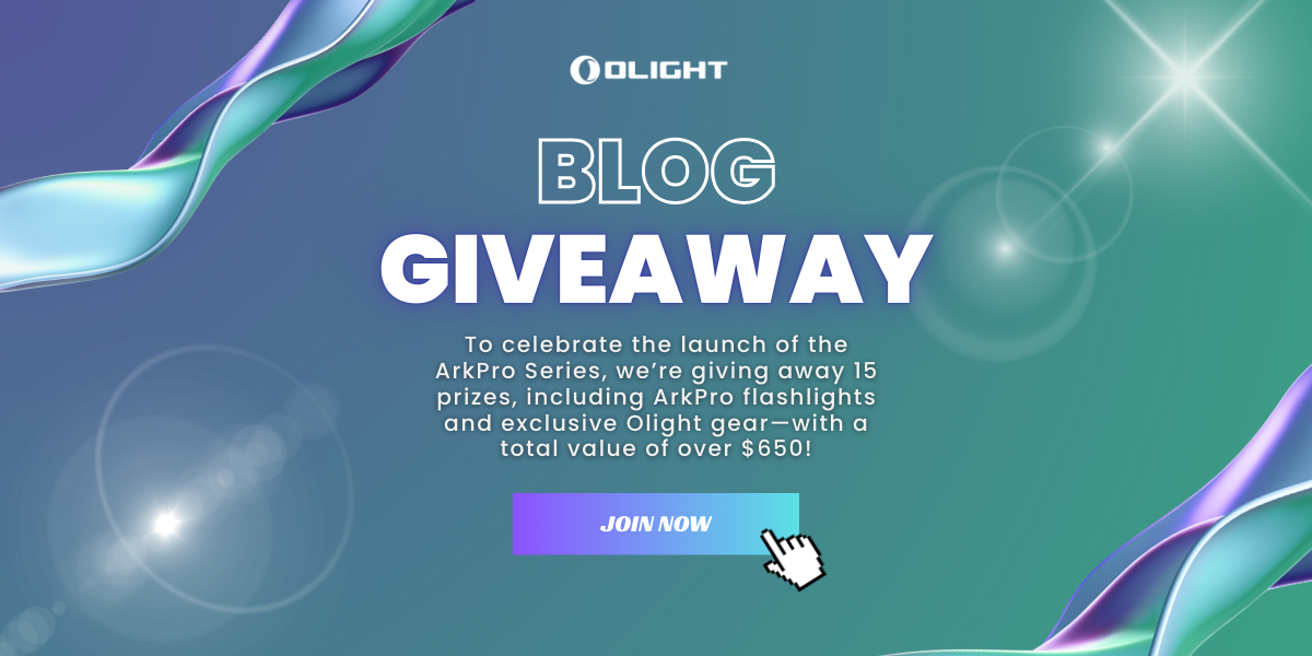 Olight