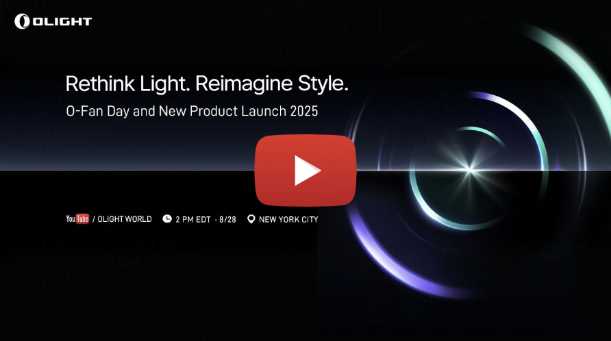 Olight