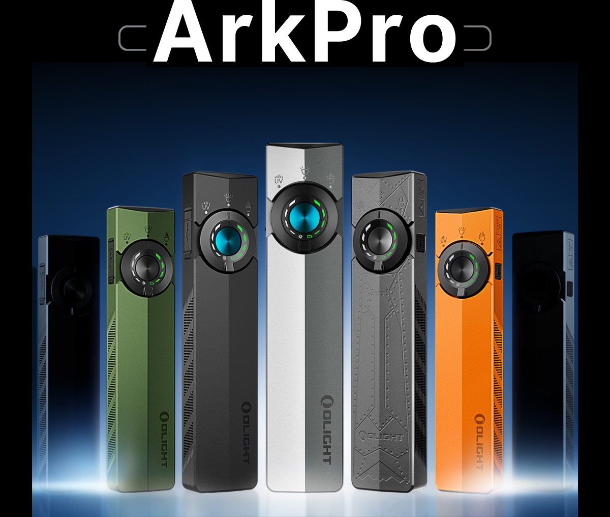 Olight