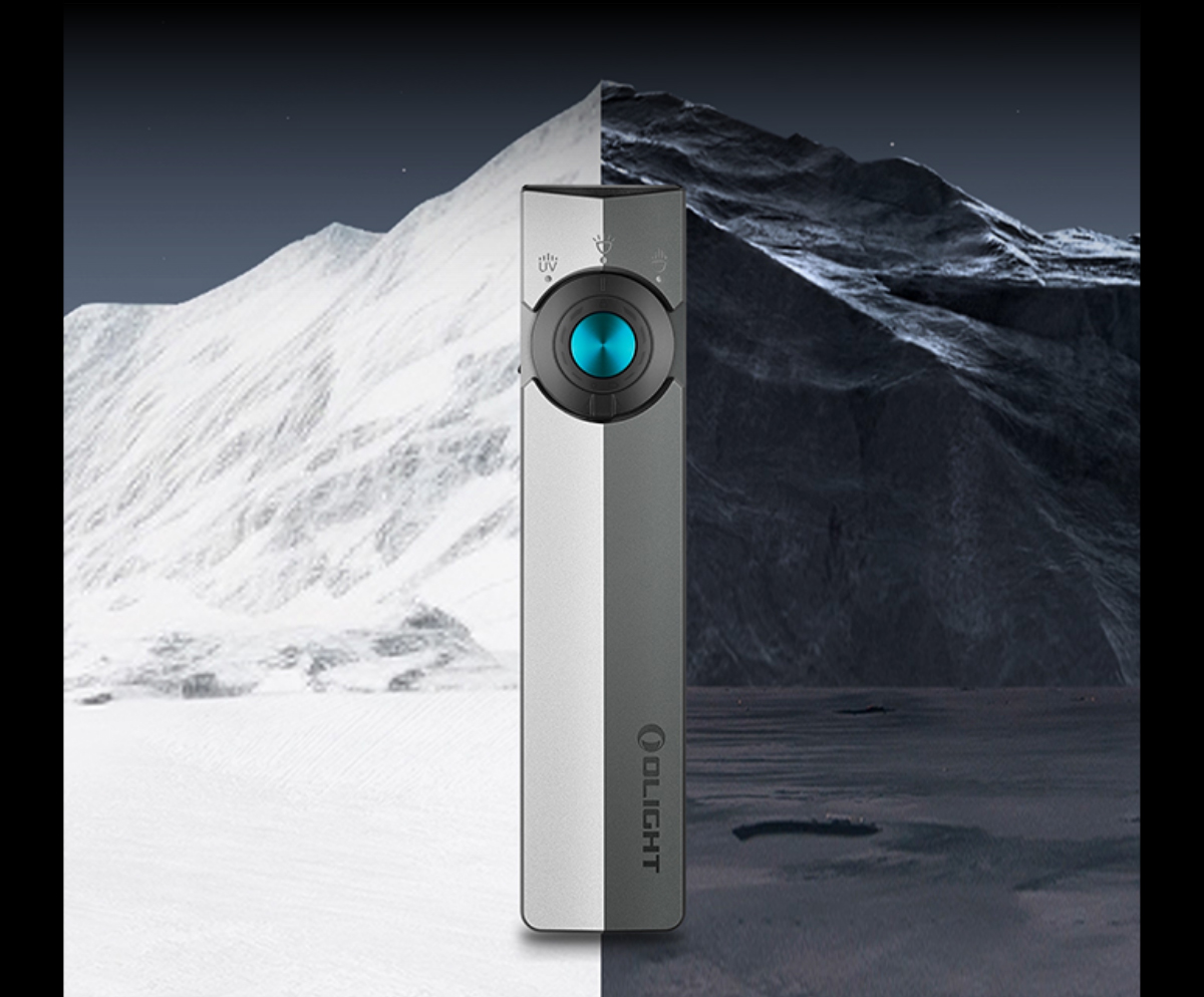 Olight