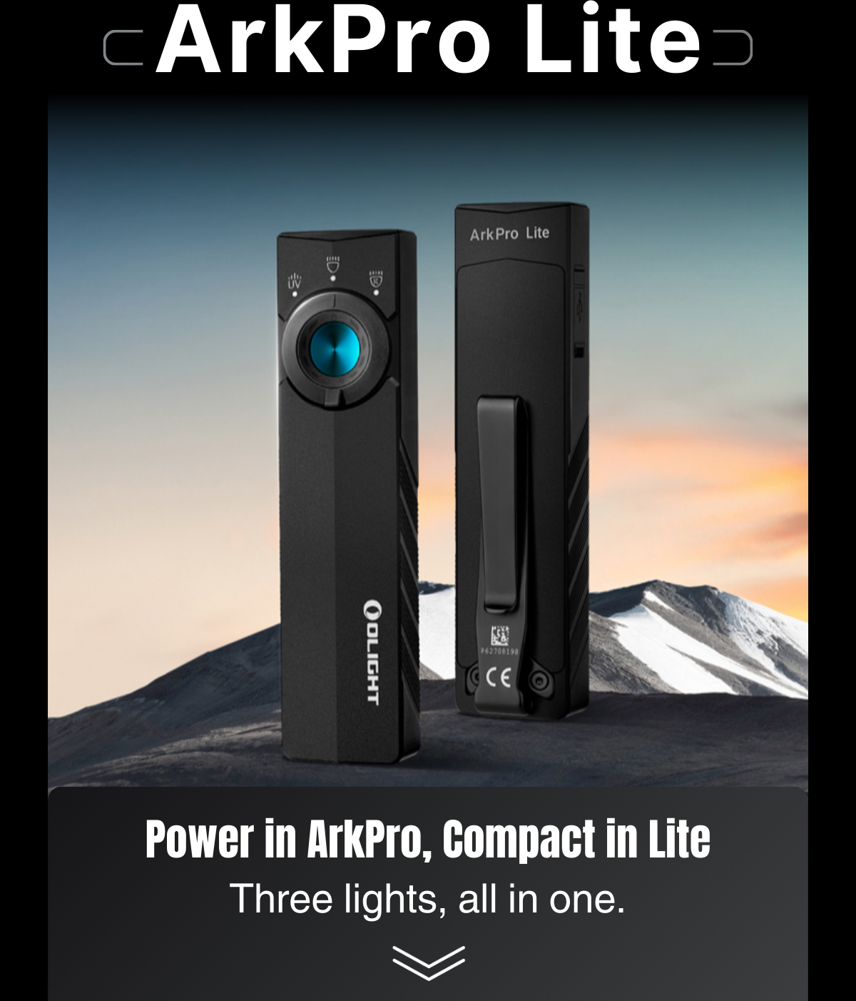 Olight