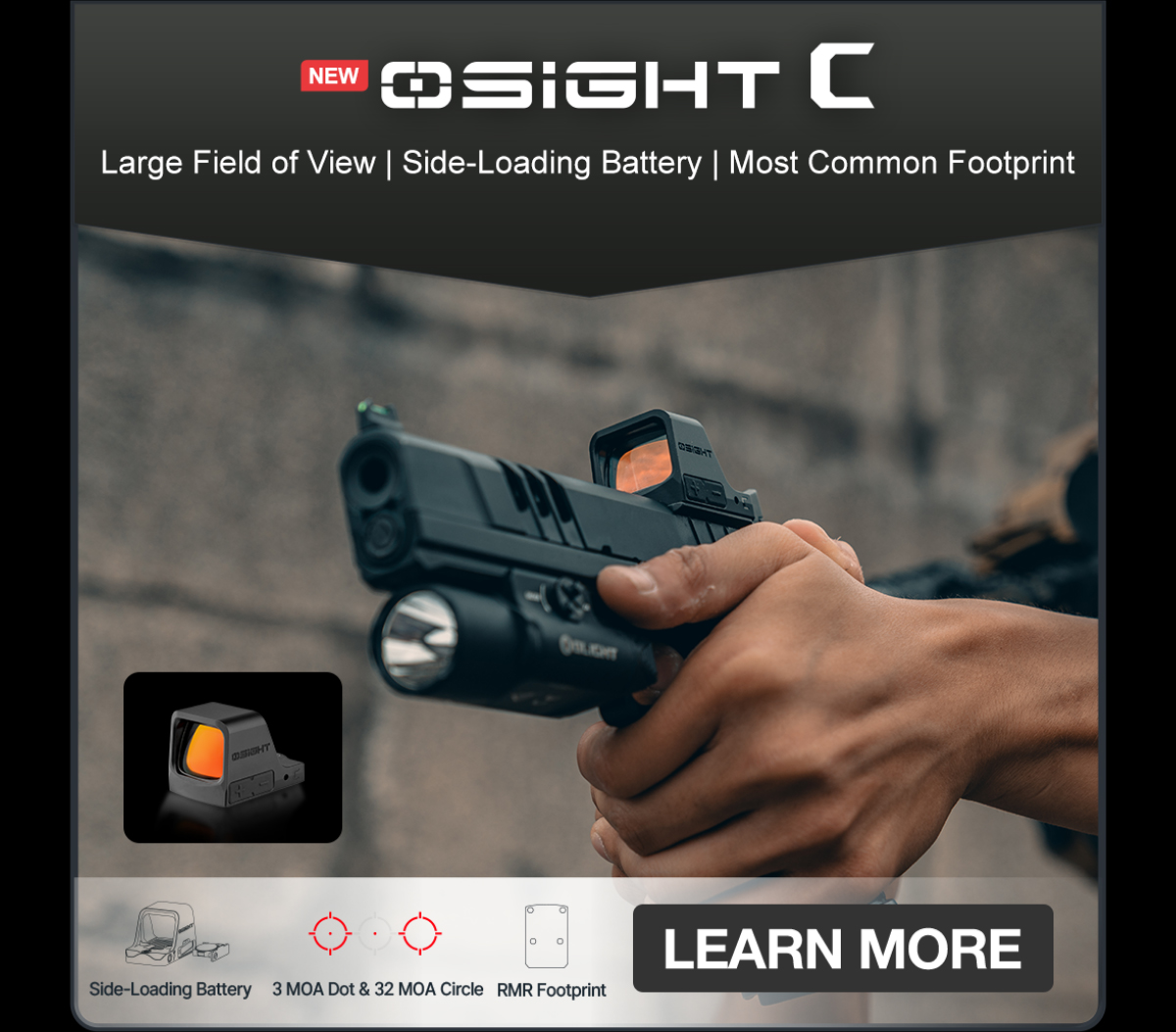 Olight