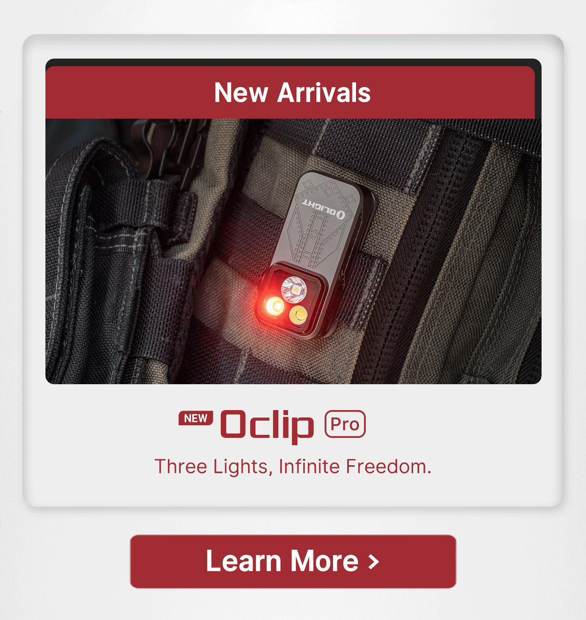 Olight