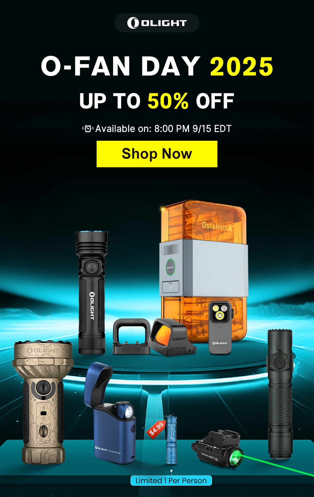 Olight