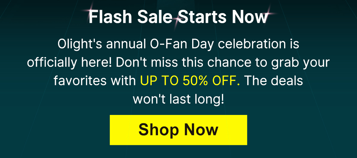 Olight