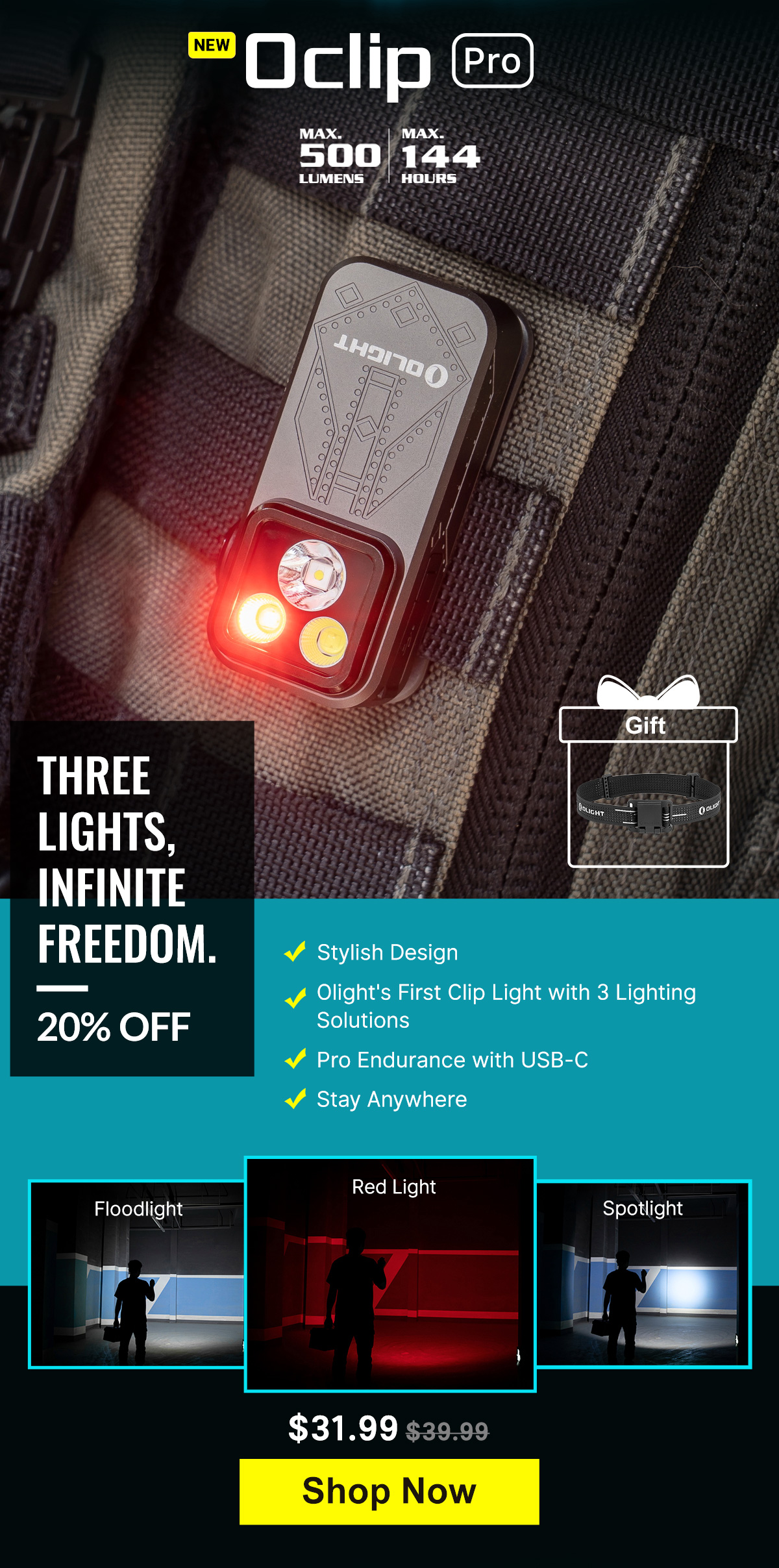 Olight