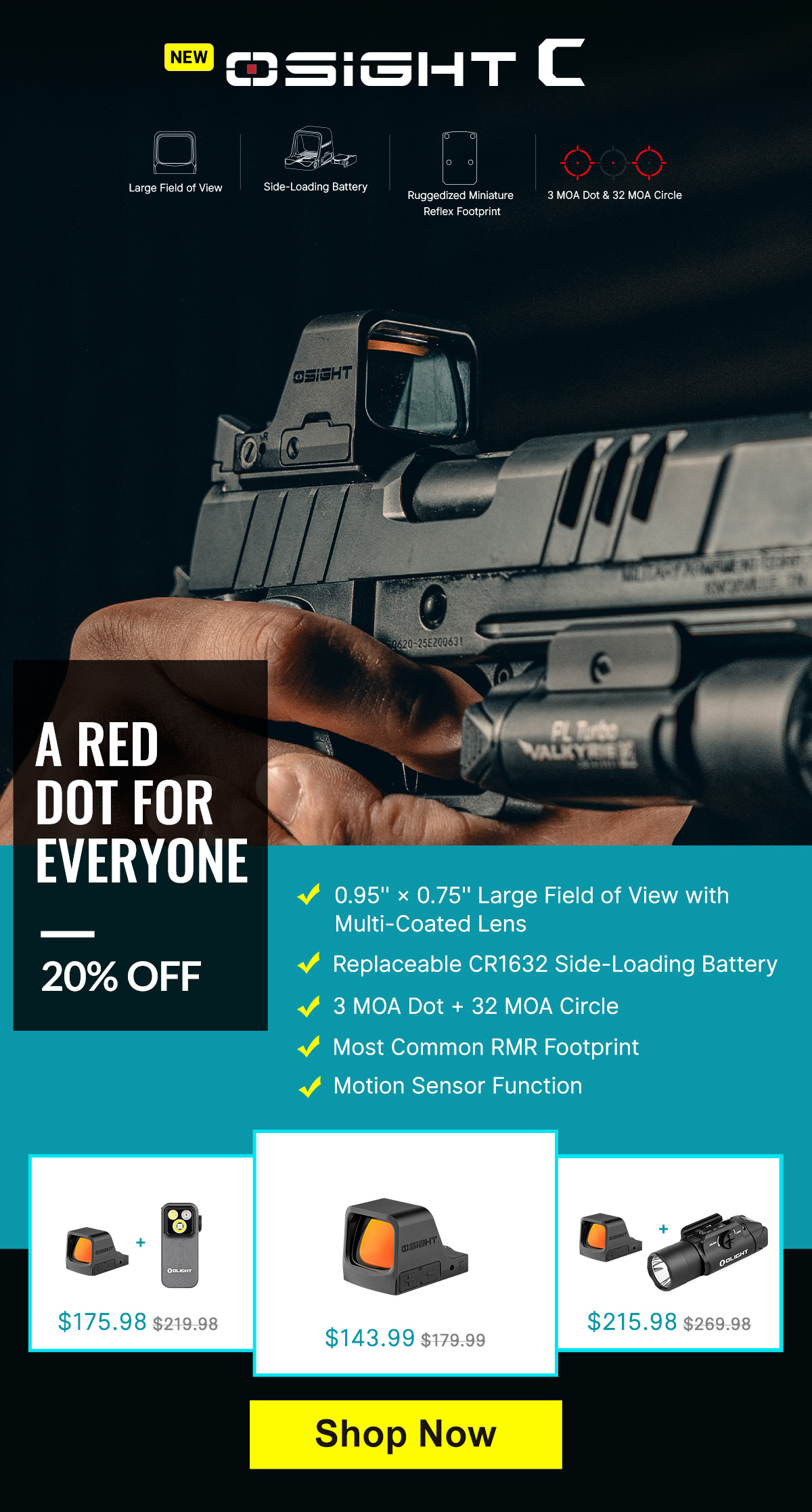 Olight