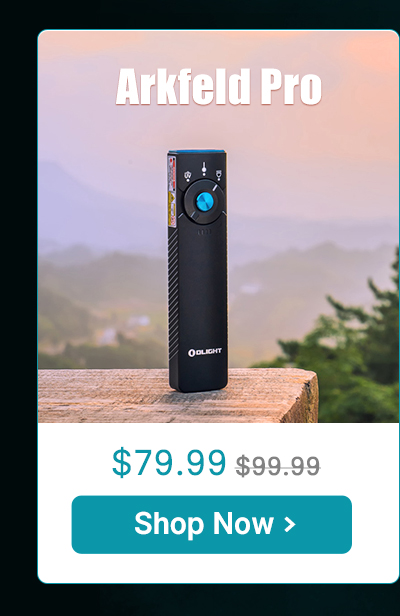 Olight