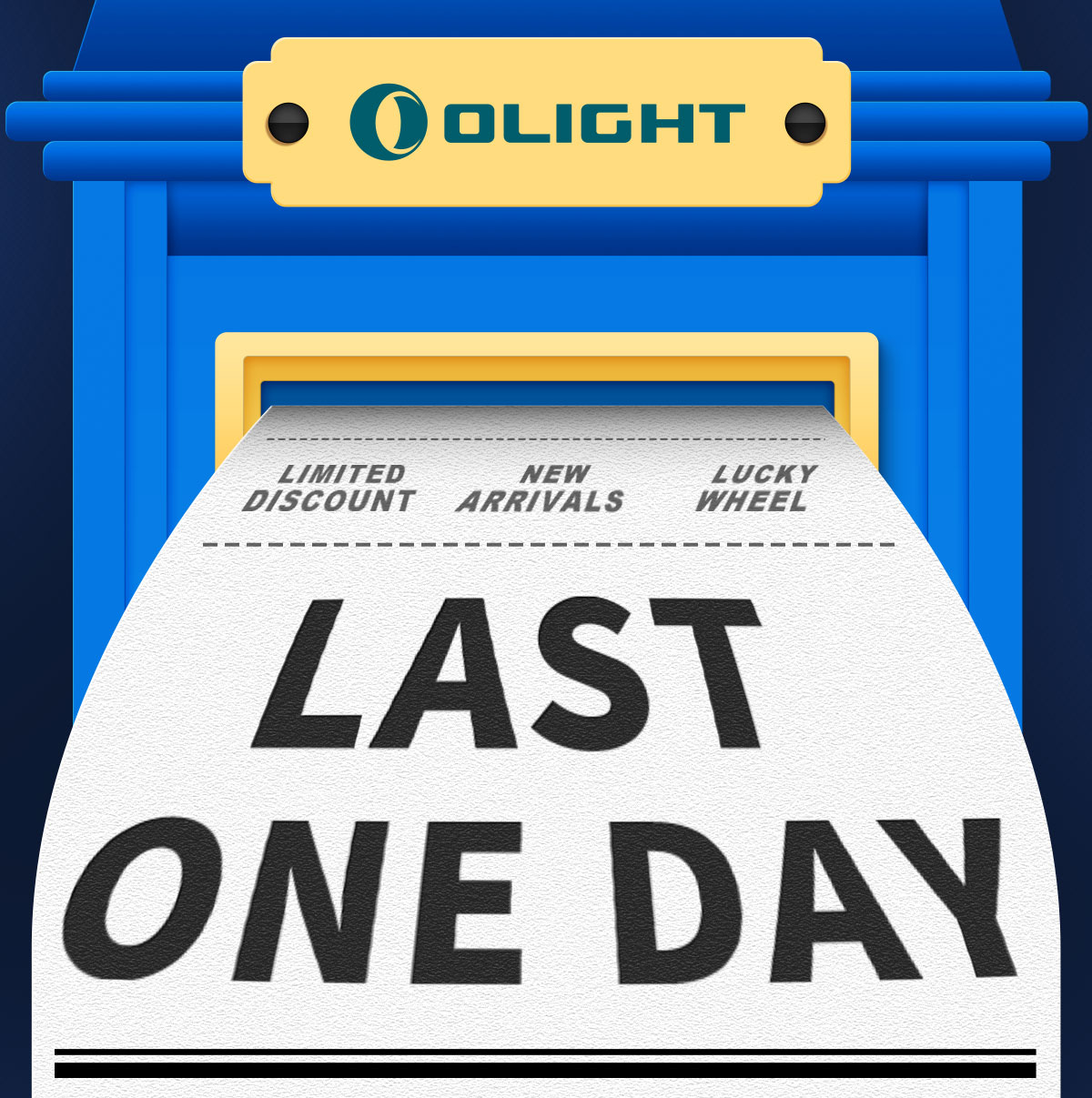 Olight