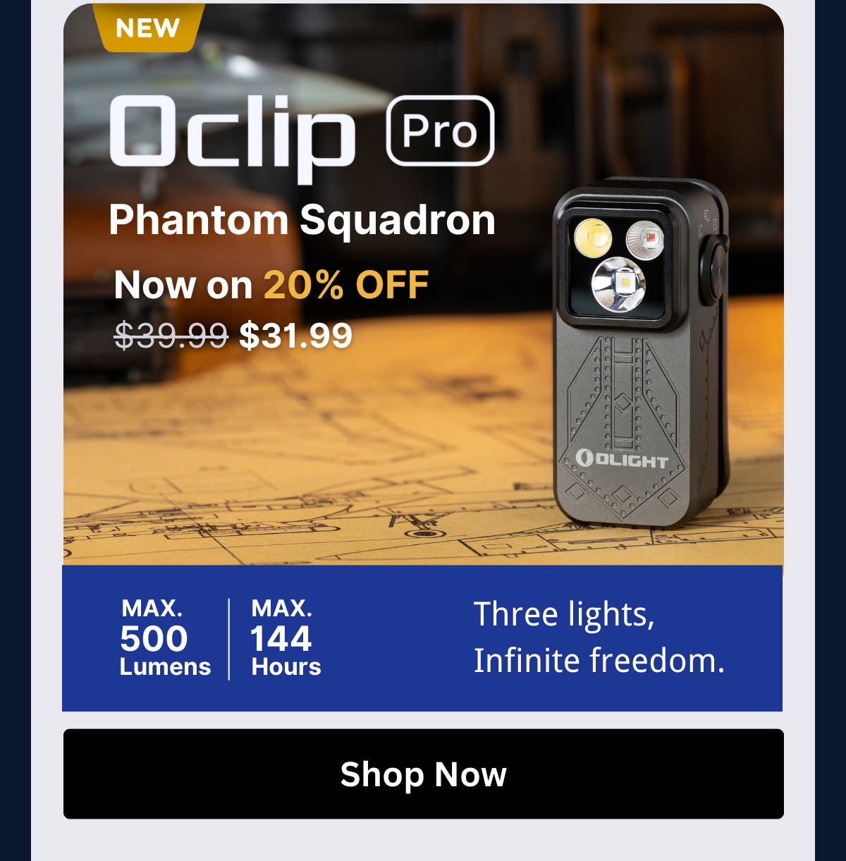 Olight