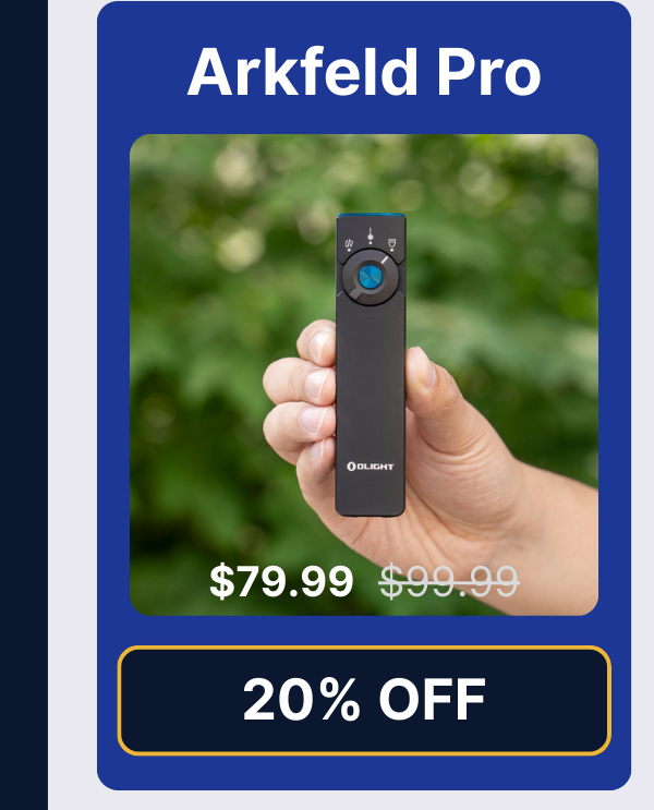 Olight