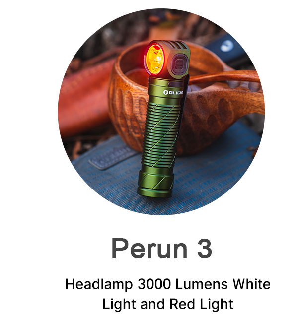 Olight
