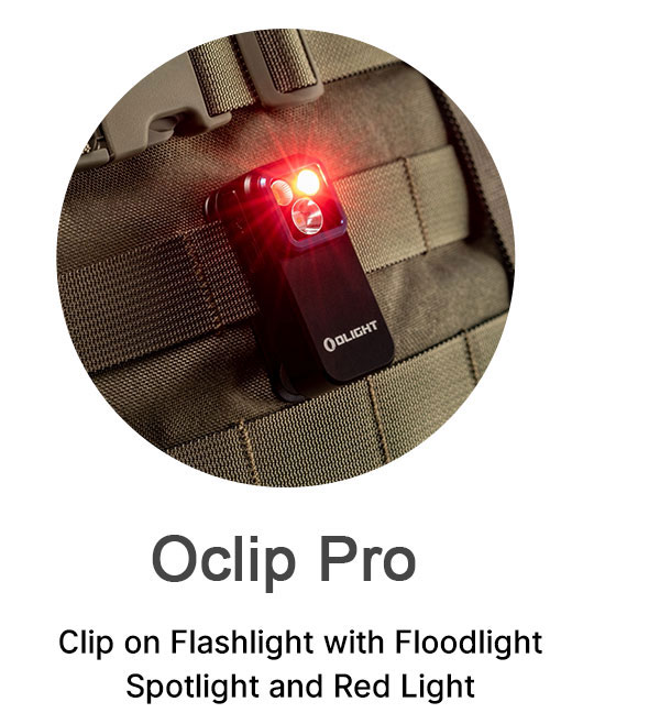 Olight