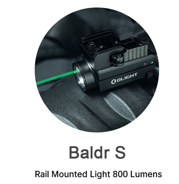 Olight