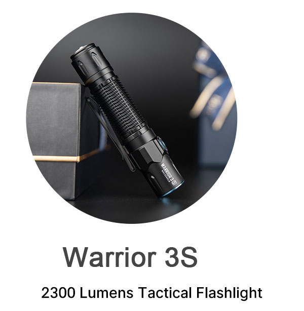 Olight