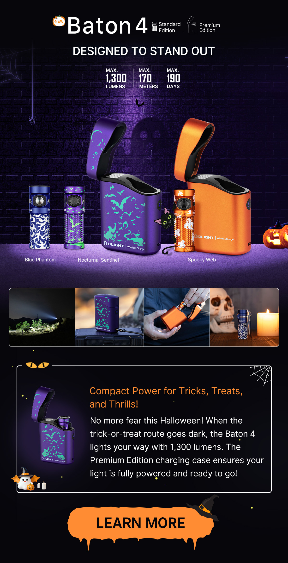 Olight