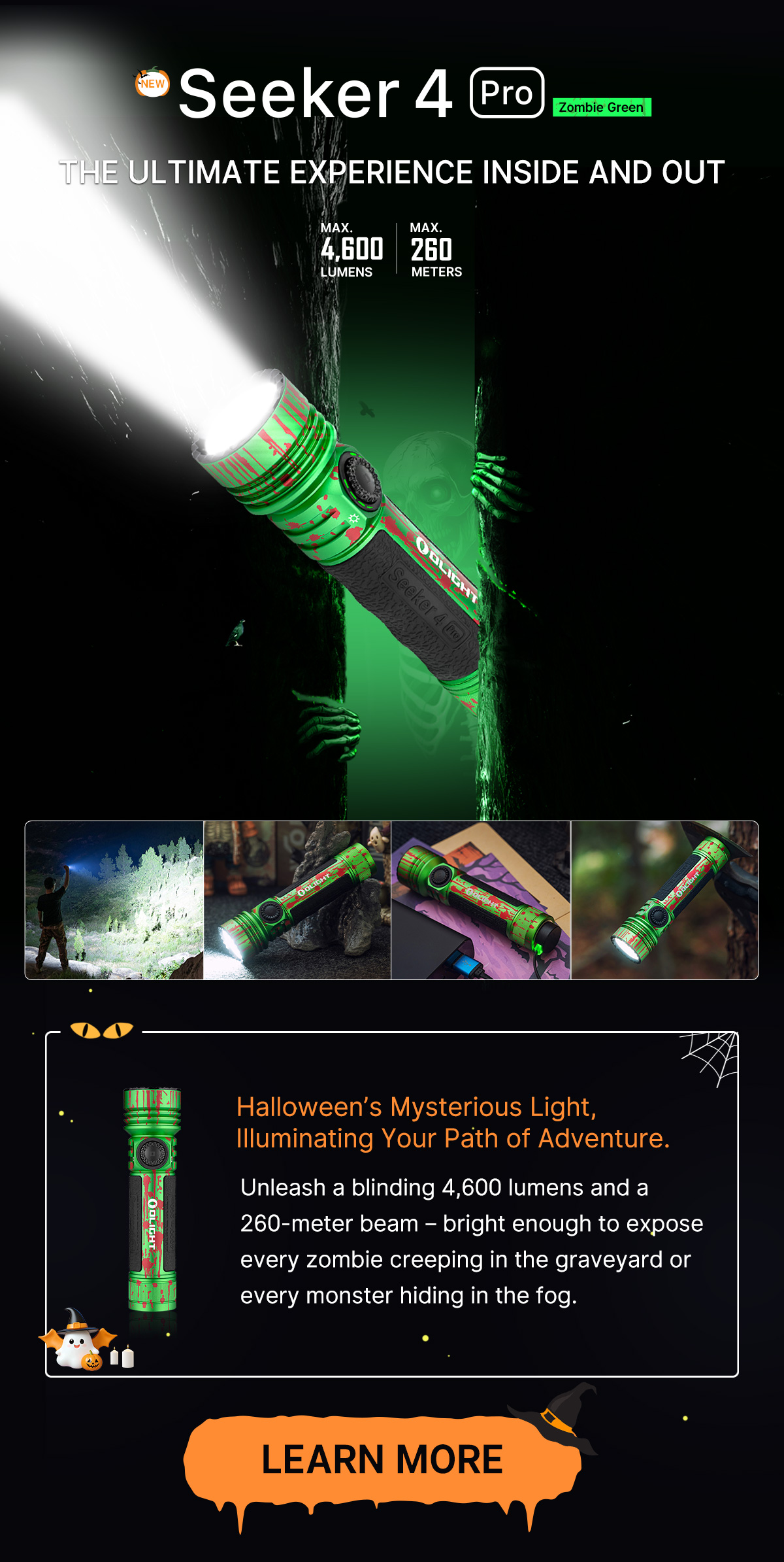 Olight