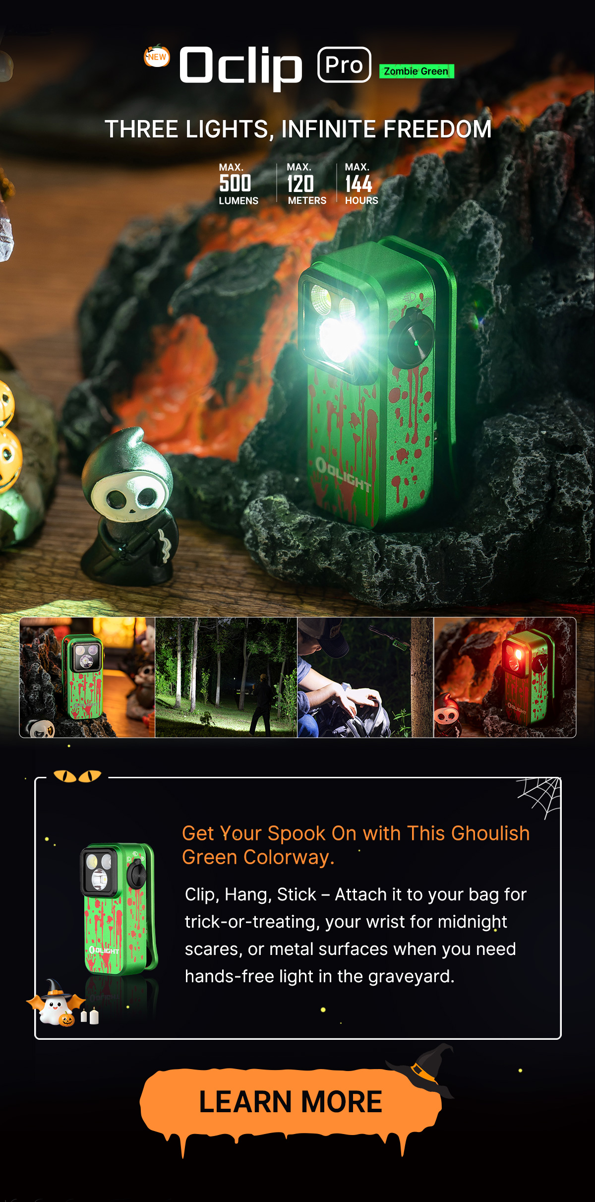 Olight