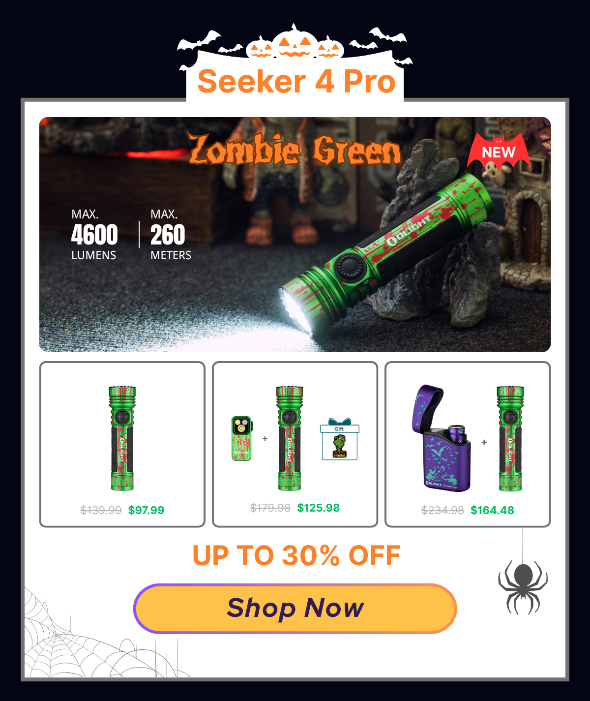 Olight