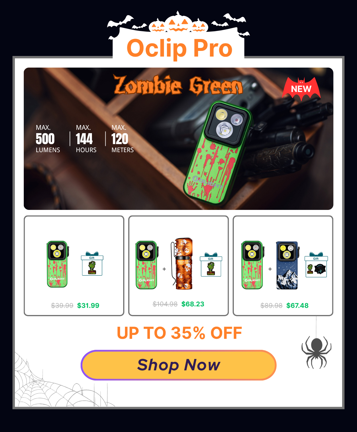 Olight