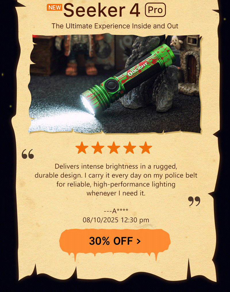 Olight