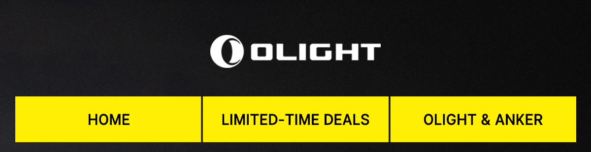 Olight