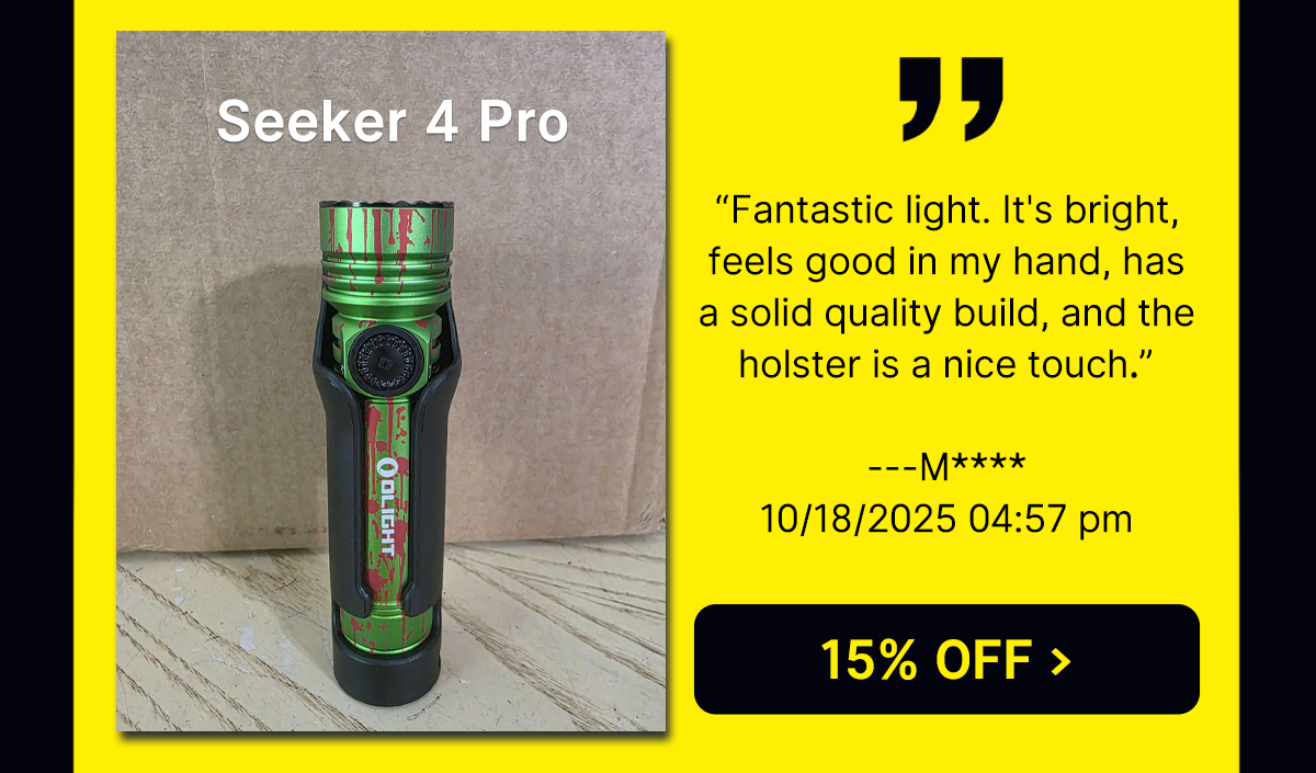 Olight