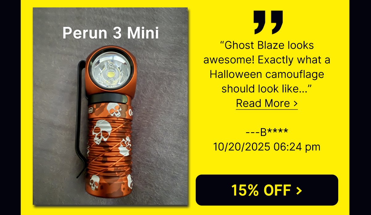Olight