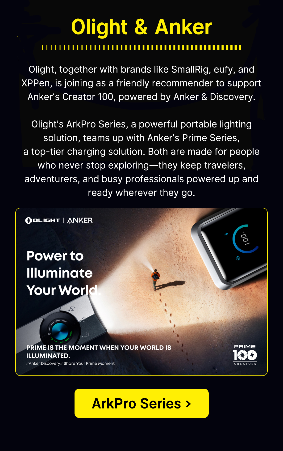 Olight