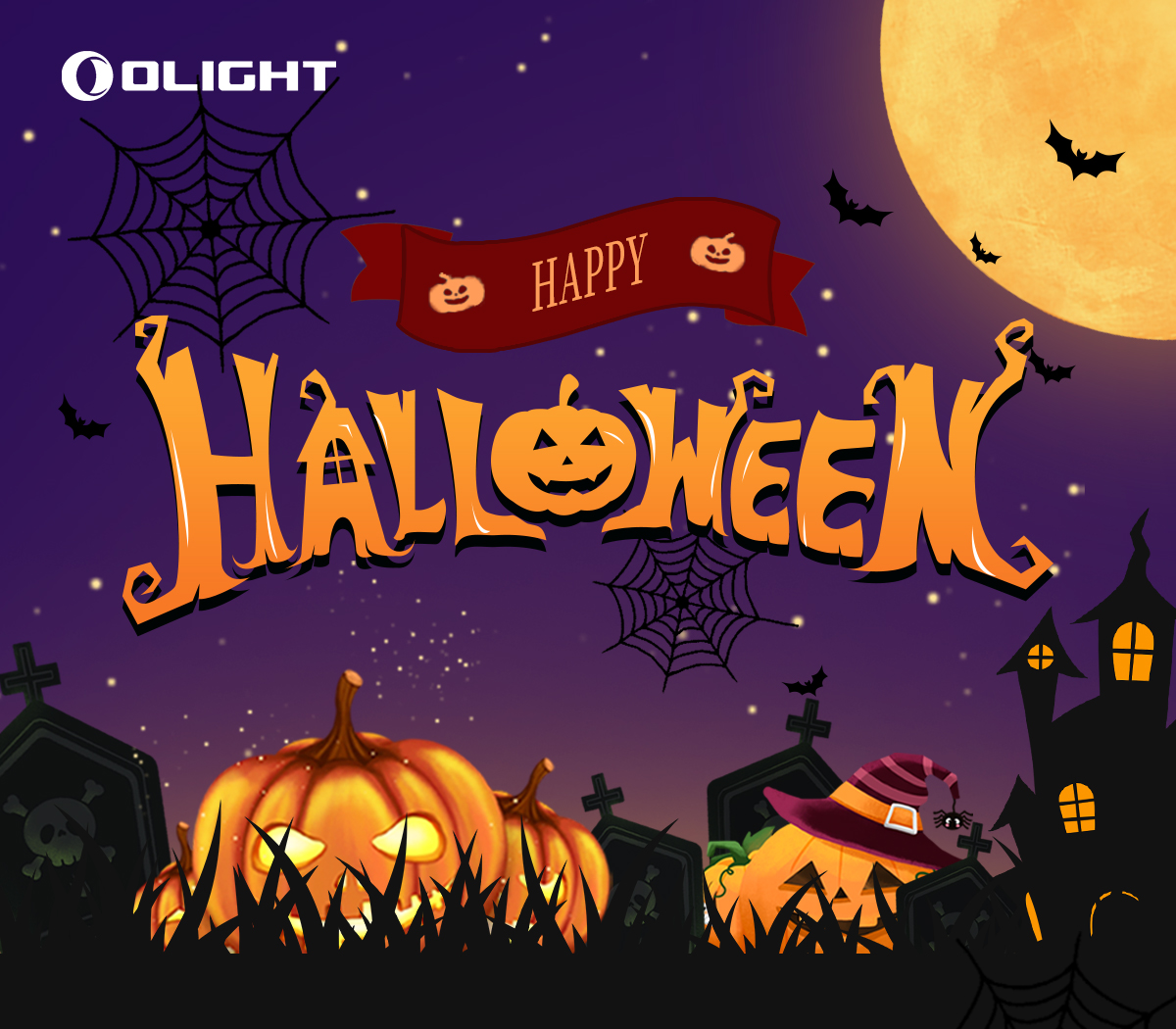 Olight
