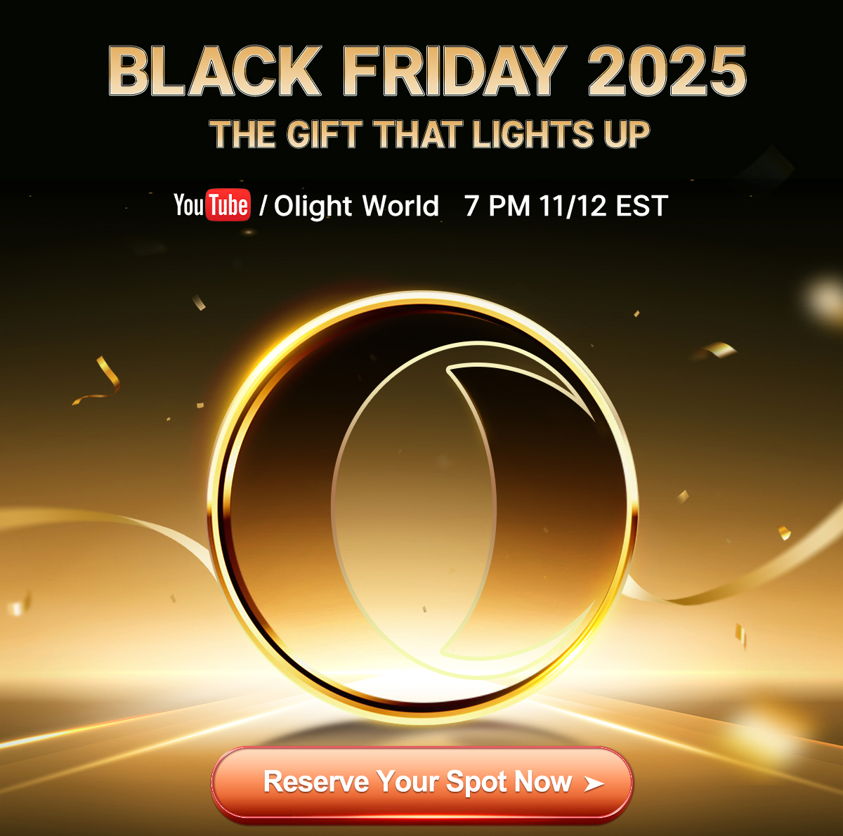 Olight