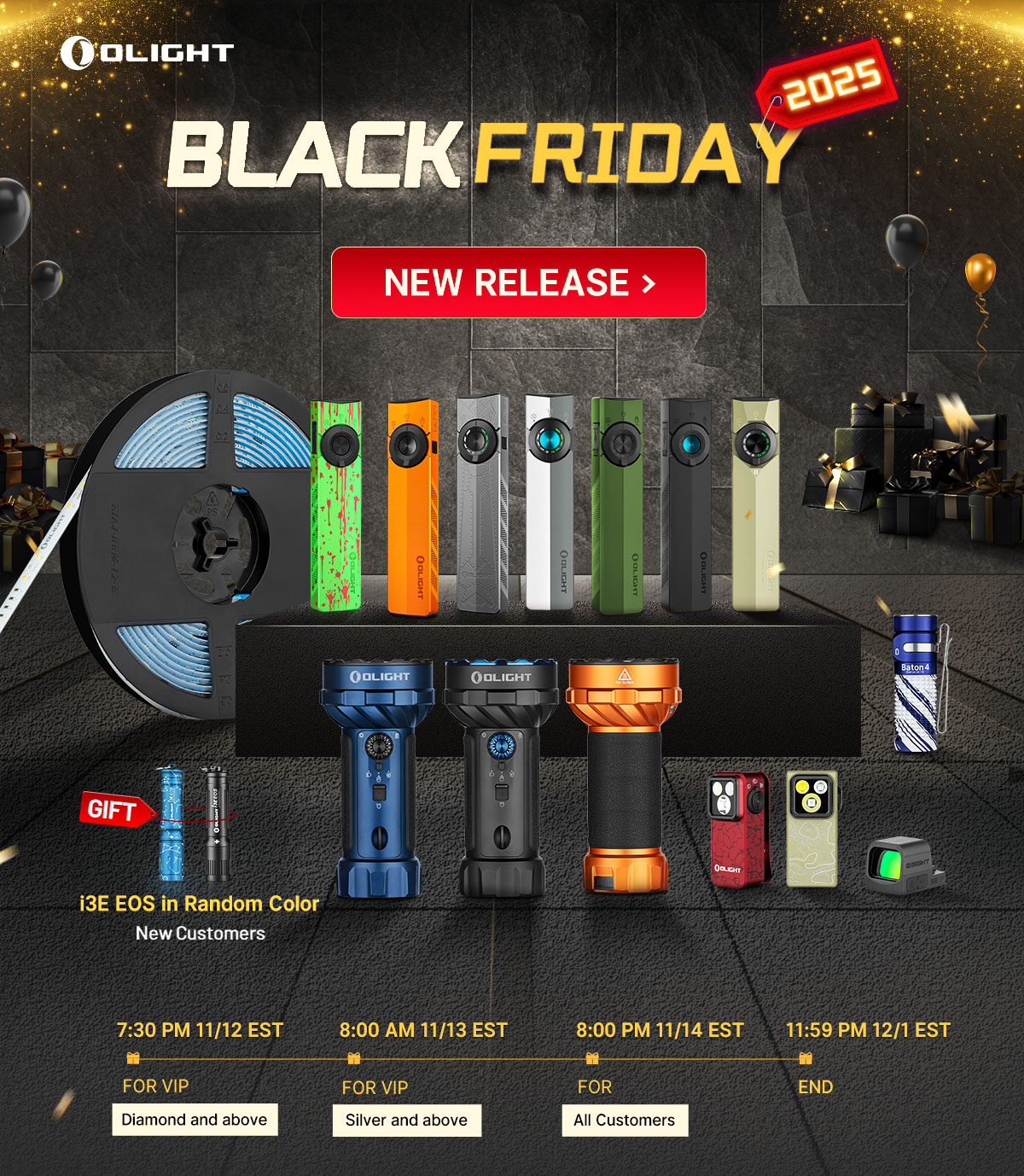 Olight