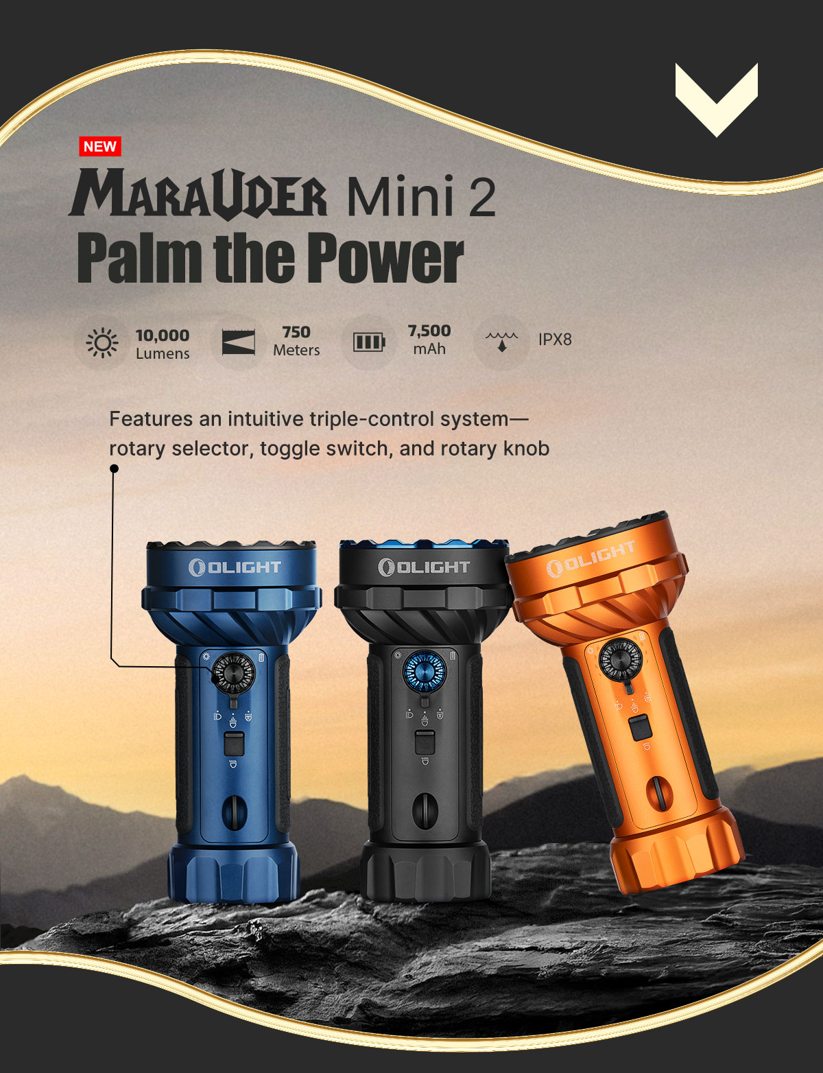 Olight