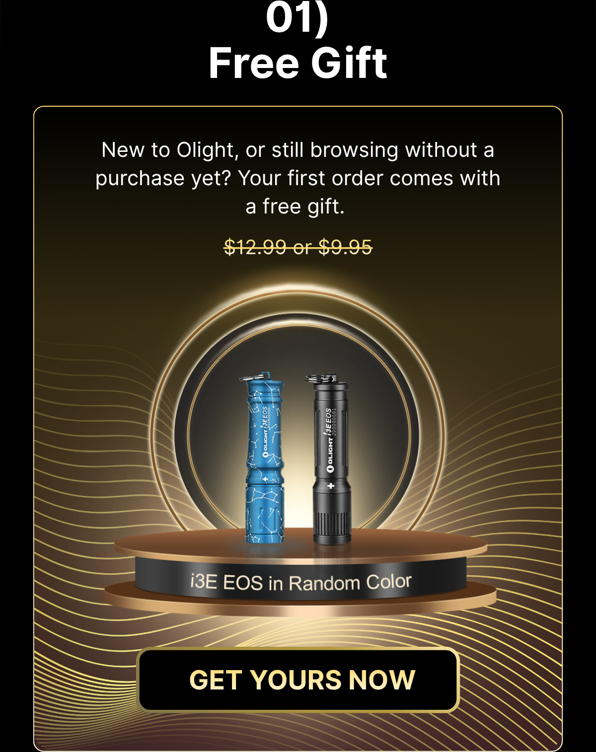 Olight